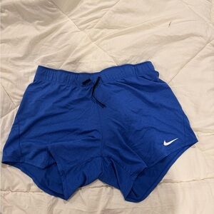 Nike dri fit shorts